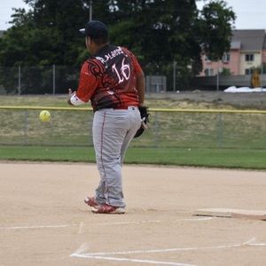 Meet your Posher, Keith